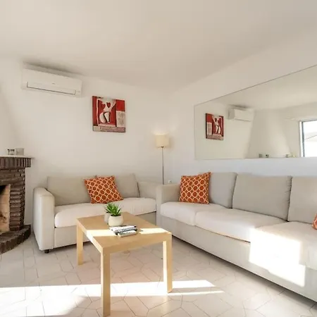 Your Gem By The Sea - 2 Bedroom House 펜션 Sitio de Calahonda
