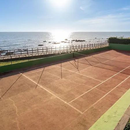 Holiday home Your Gem By The Sea - 2 Bedroom House Sitio de Calahonda