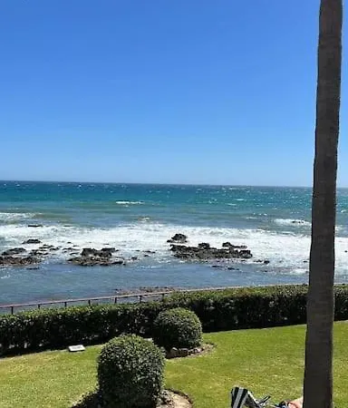 펜션 Your Gem By The Sea - 2 Bedroom House *