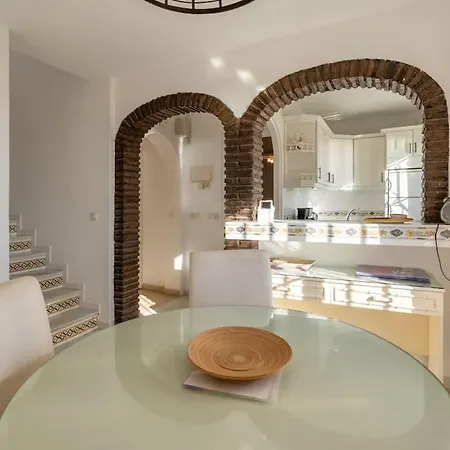 펜션 Your Gem By The Sea - 2 Bedroom House Sitio de Calahonda