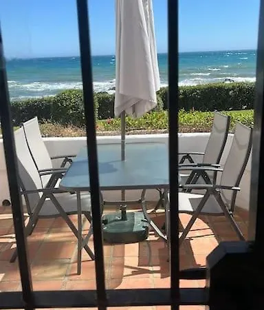 Your Gem By The Sea - 2 Bedroom House * Sitio de Calahonda