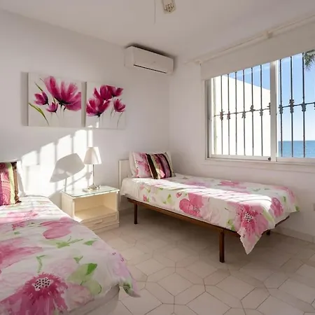 펜션 Your Gem By The Sea - 2 Bedroom House Sitio de Calahonda