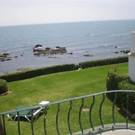 펜션 Your Gem By The Sea - 2 Bedroom House