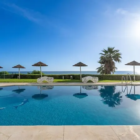 펜션 Your Gem By The Sea - 2 Bedroom House *