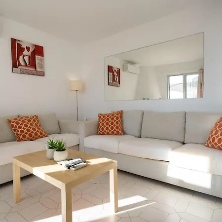 Your Gem By The Sea - 2 Bedroom House 펜션 Sitio de Calahonda