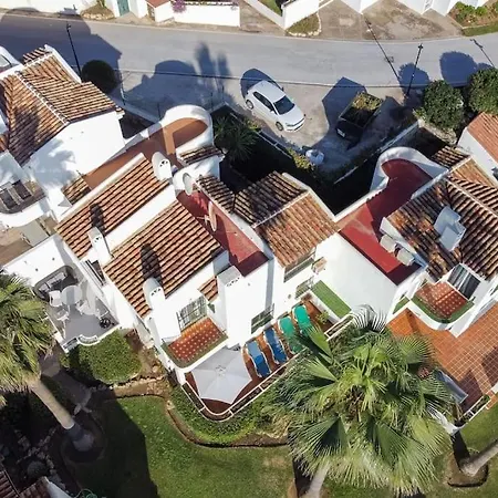 펜션 Your Gem By The Sea - 2 Bedroom House
