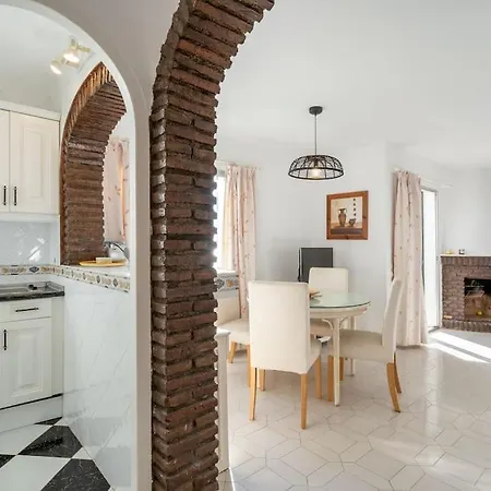 펜션 Your Gem By The Sea - 2 Bedroom House Sitio de Calahonda