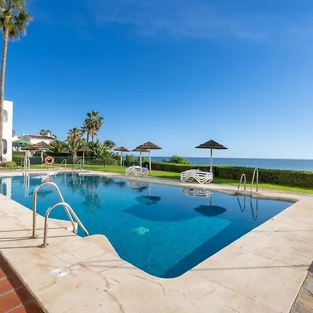 Your Gem By The Sea - 2 Bedroom House Sitio de Calahonda